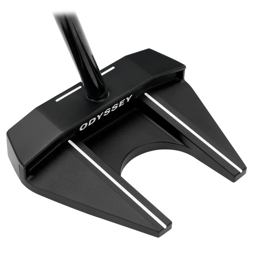 TRI-HOT S2S Black #7 Putter