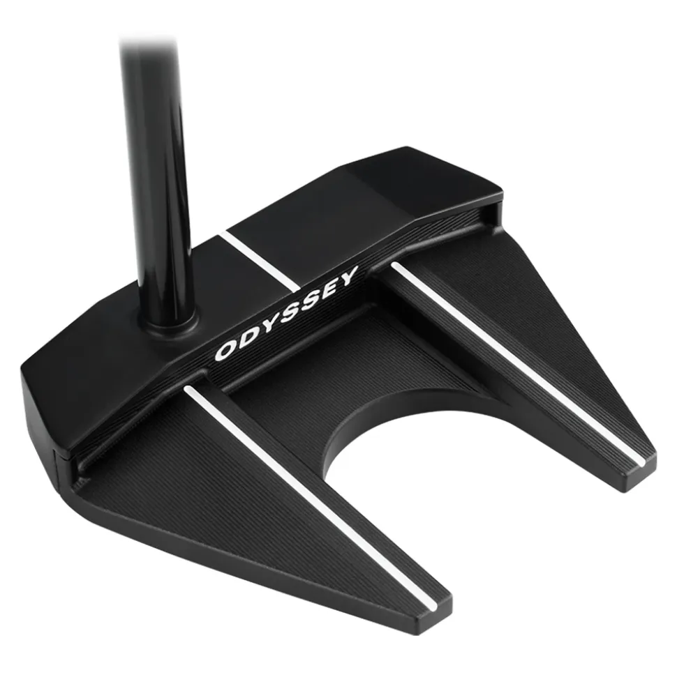 TRI-HOT S2S Black #7 SB Cruiser Putter