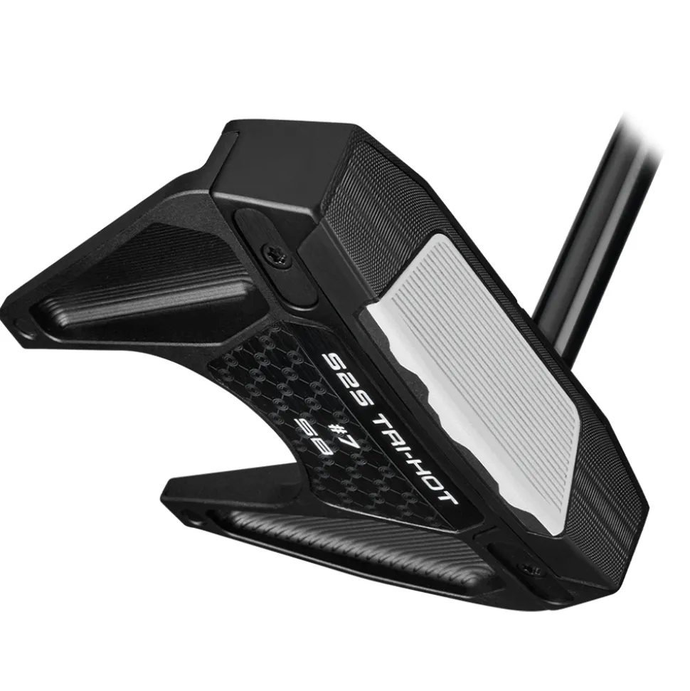 TRI-HOT S2S Black #7 SB Putter
