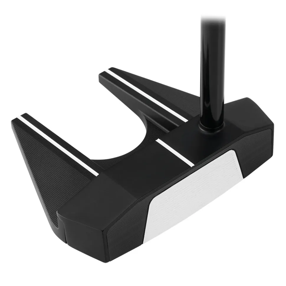TRI-HOT S2S Black #7 SB Putter