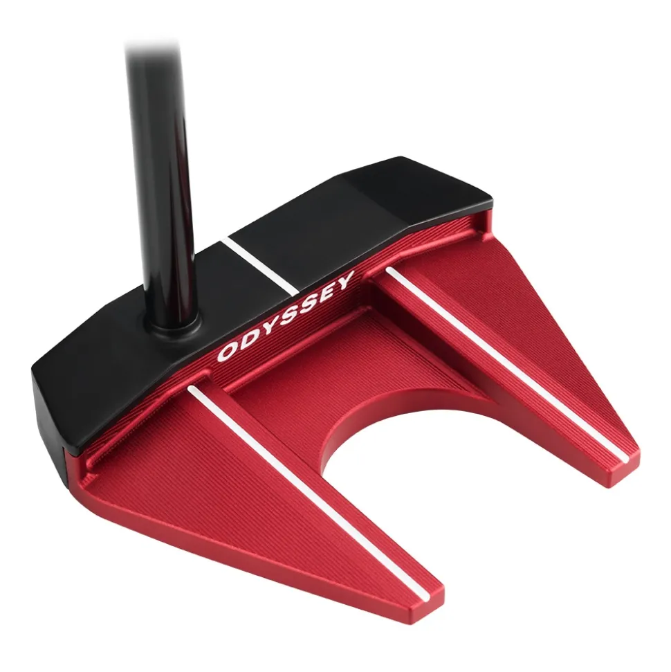 Tri-Hot S2S #7 Cruiser Putter
