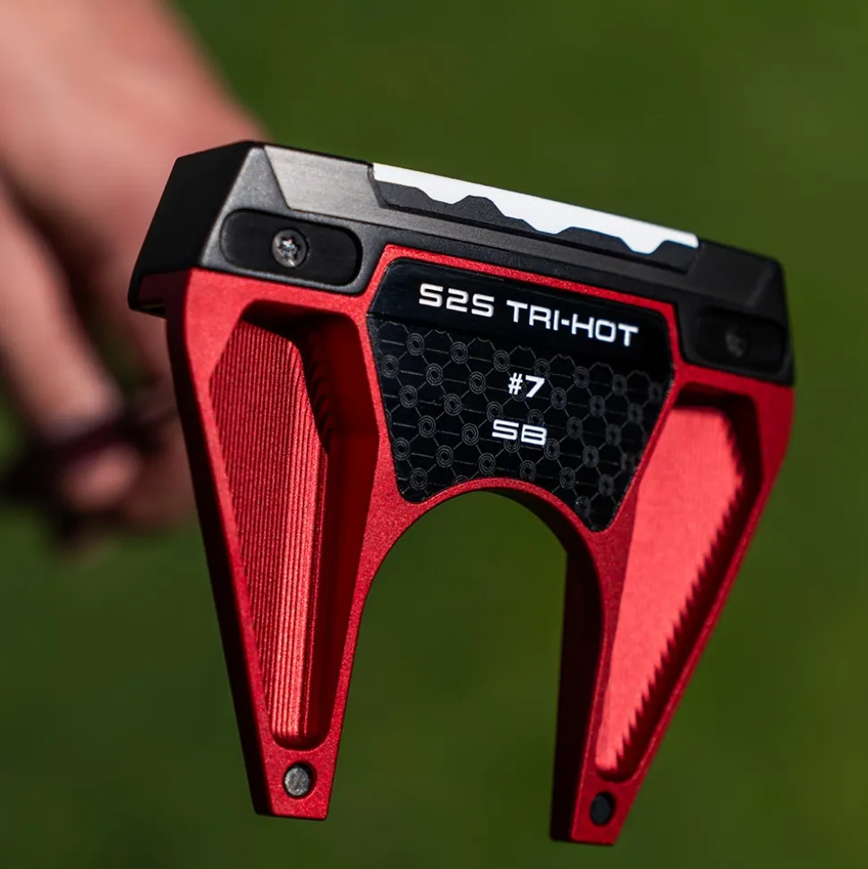 Tri-Hot S2S #7 Putter
