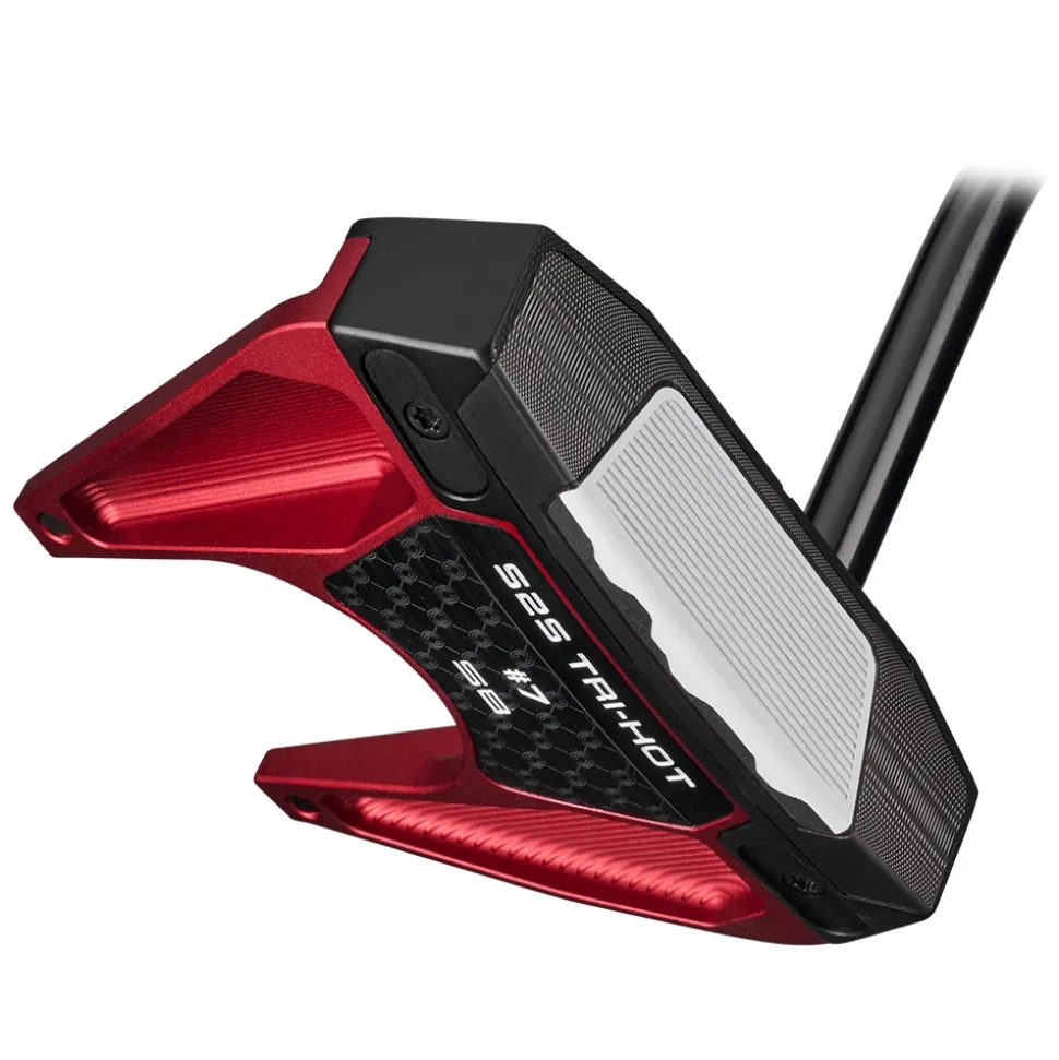 Tri-Hot S2S #7 Putter