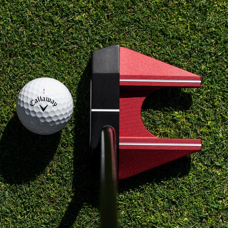 Tri-Hot S2S #7 Putter