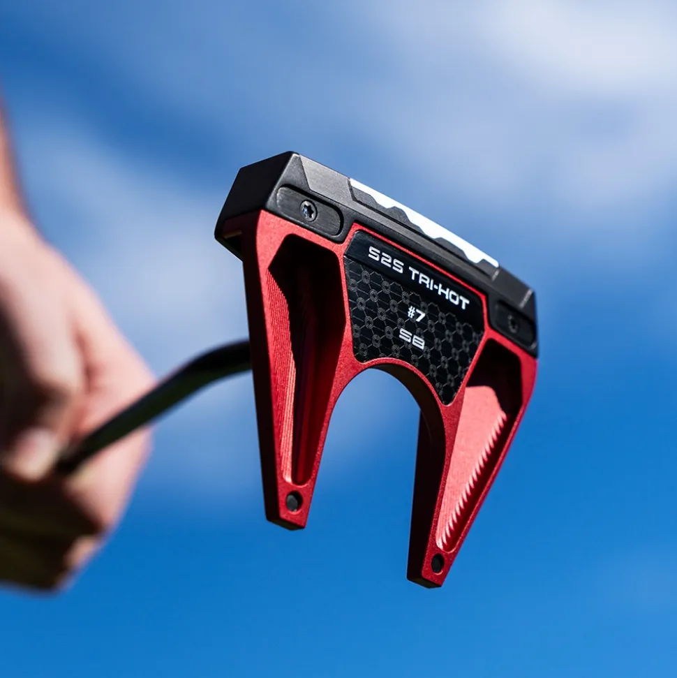 Tri-Hot S2S #7 Putter