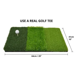 TriTurf Slagmatte