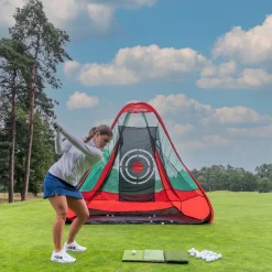 Tri-Turf Treningsmatte