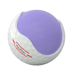 TruFeel Golfball Hvit