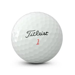 TruFeel Golfball Hvit 3 Dusin