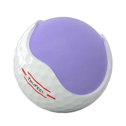 TruFeel Golfball Hvit 3 Dusin