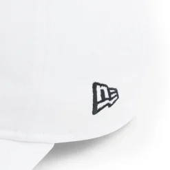 9TWENTY Caps Hvit