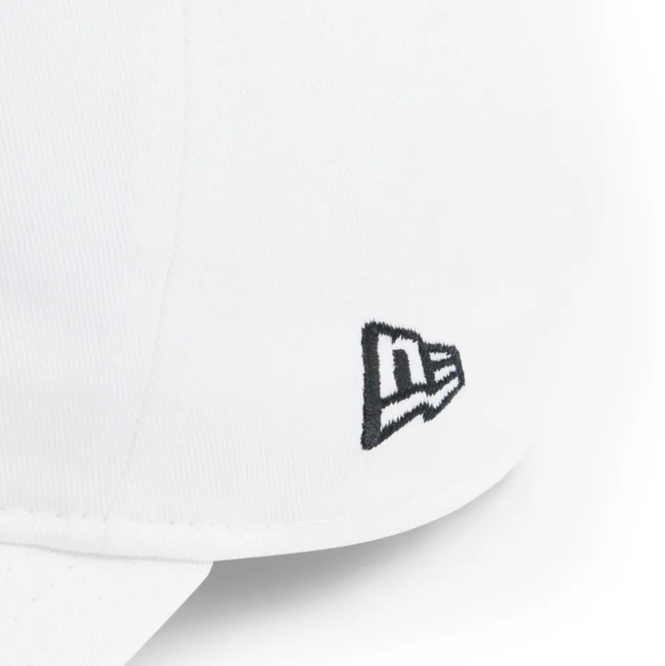 9TWENTY Caps Hvit
