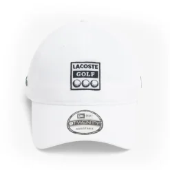 9TWENTY Caps Hvit