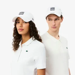 9TWENTY Caps Hvit