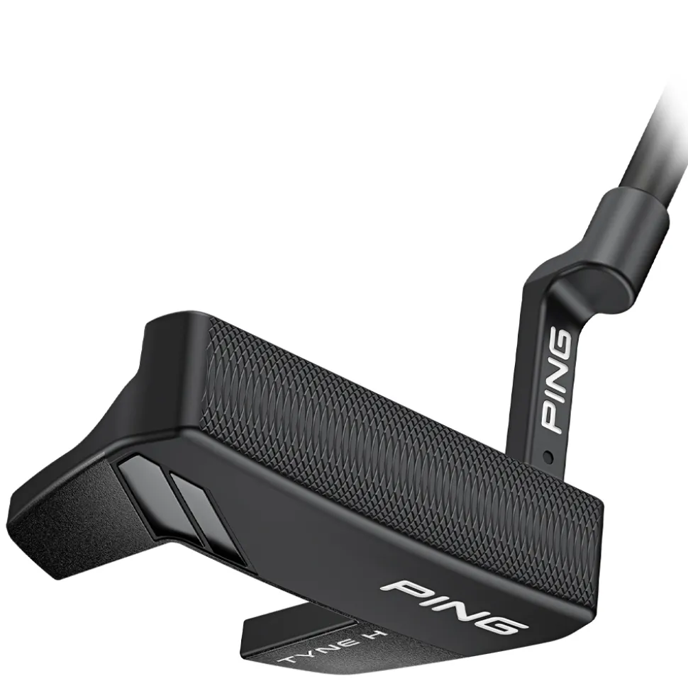 Tyne H Putter