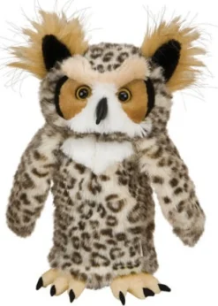 Ugle Driver Headcover