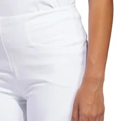 Ultimate+ Ankelbukse Dame Hvit