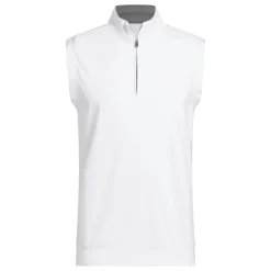 Ultimate Classic Vest Herre Hvit