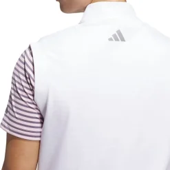 Ultimate Classic Vest Herre Hvit