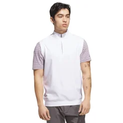 Ultimate Classic Vest Herre Hvit
