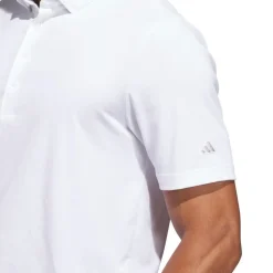 Ultimate 365+ Go-To Climacool Pique Herre Hvit