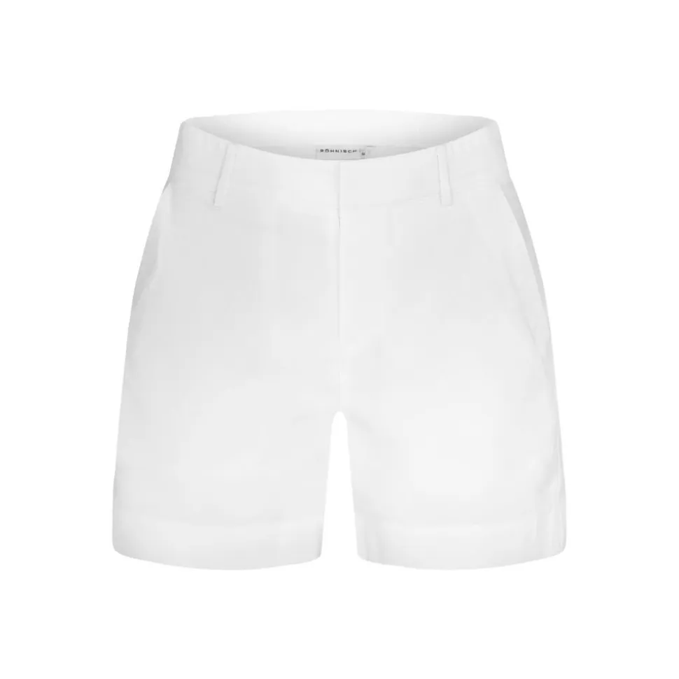 Ultimate Performance Shorts Dame Hvit
