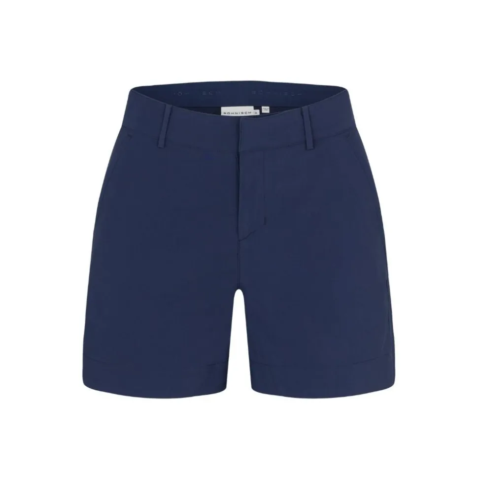 Ultimate Performance Shorts Dame Navy