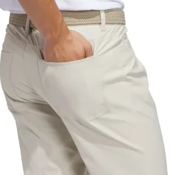Ultimate 365 5-Pocket Bukse Herre Beige