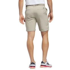 Ultimate 8.5" Shorts Herre Brun