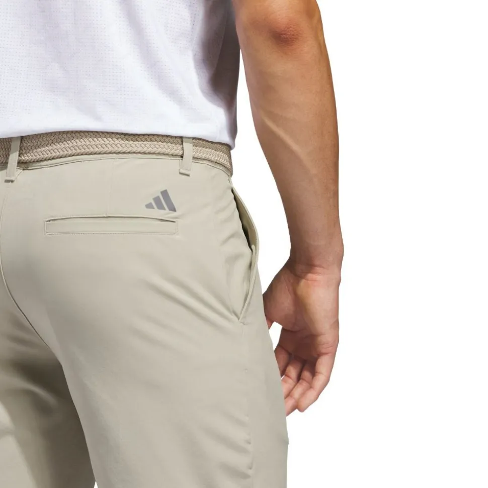 Ultimate 8.5" Shorts Herre Brun