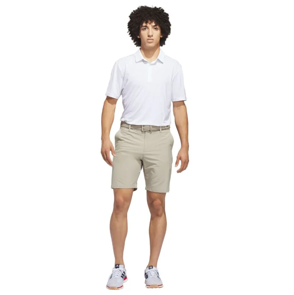 Ultimate 8.5" Shorts Herre Brun