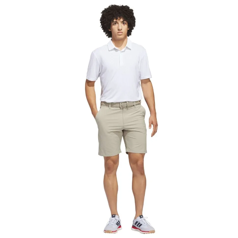 Ultimate 8.5" Shorts Herre Brun