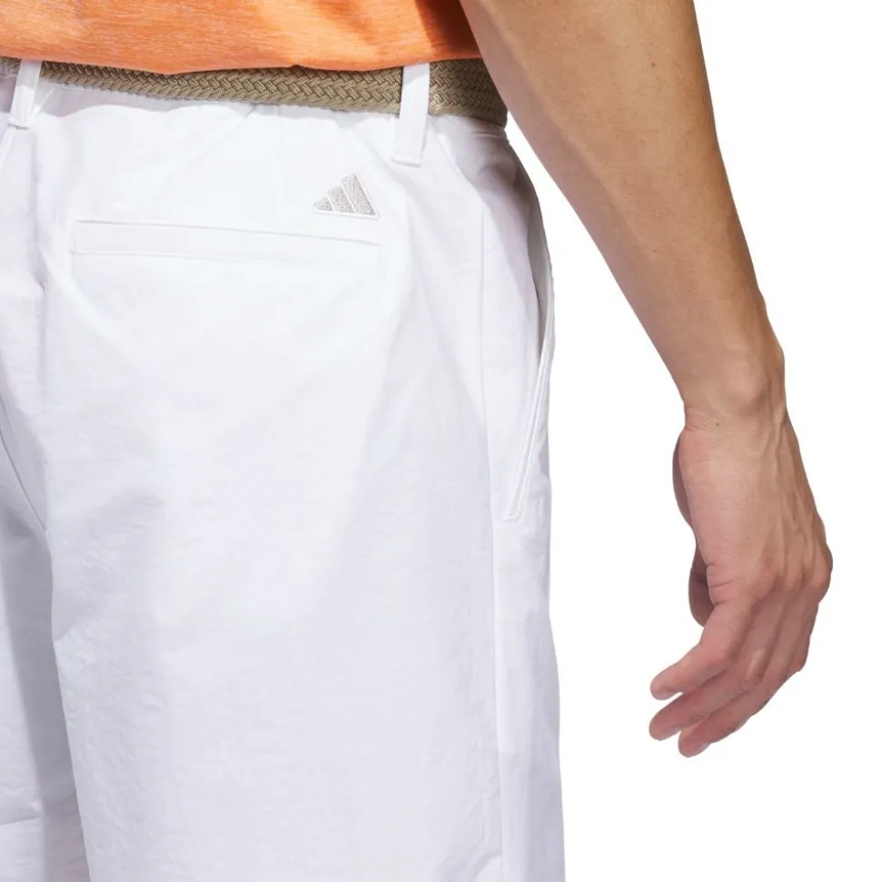 Ultimate+ 7" Shorts Herre Hvit
