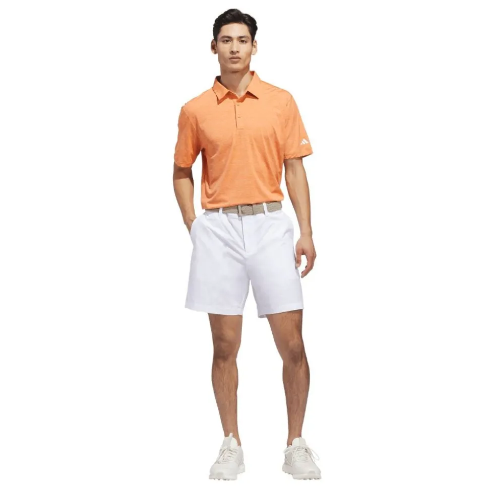 Ultimate+ 7" Shorts Herre Hvit