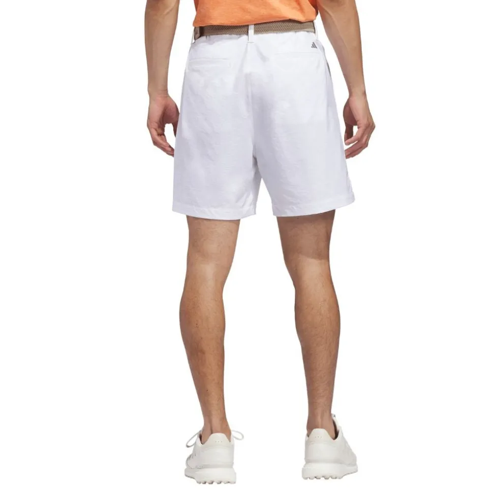 Ultimate+ 7" Shorts Herre Hvit