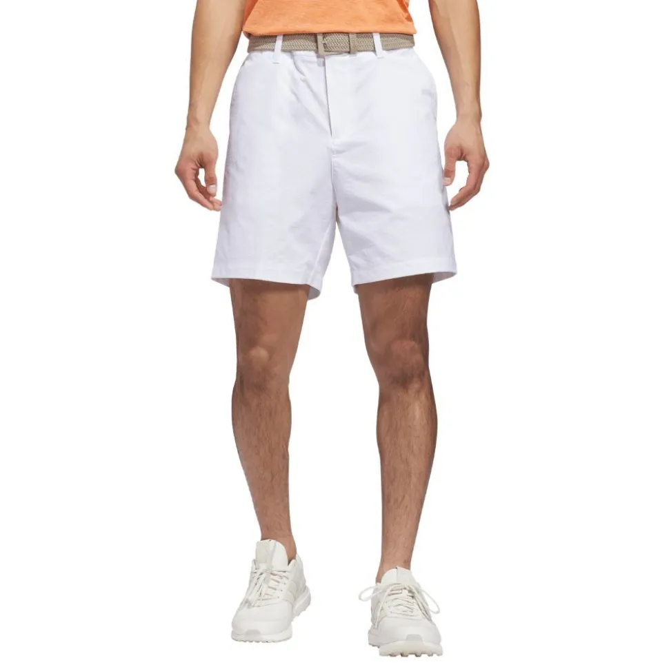 Ultimate+ 7" Shorts Herre Hvit