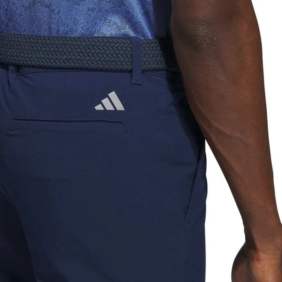 Ultimate 8.5" Shorts Herre Navy