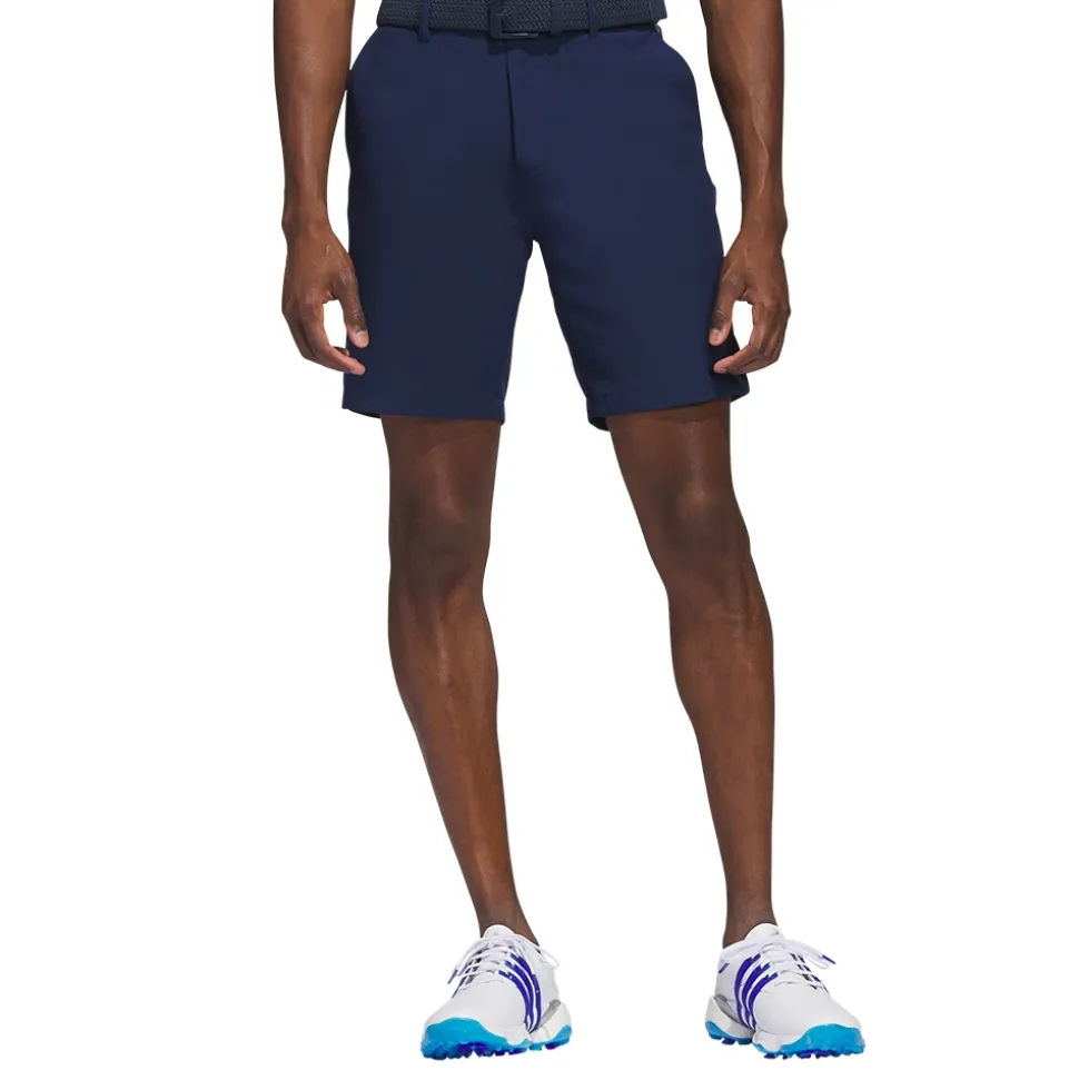 Ultimate 8.5" Shorts Herre Navy