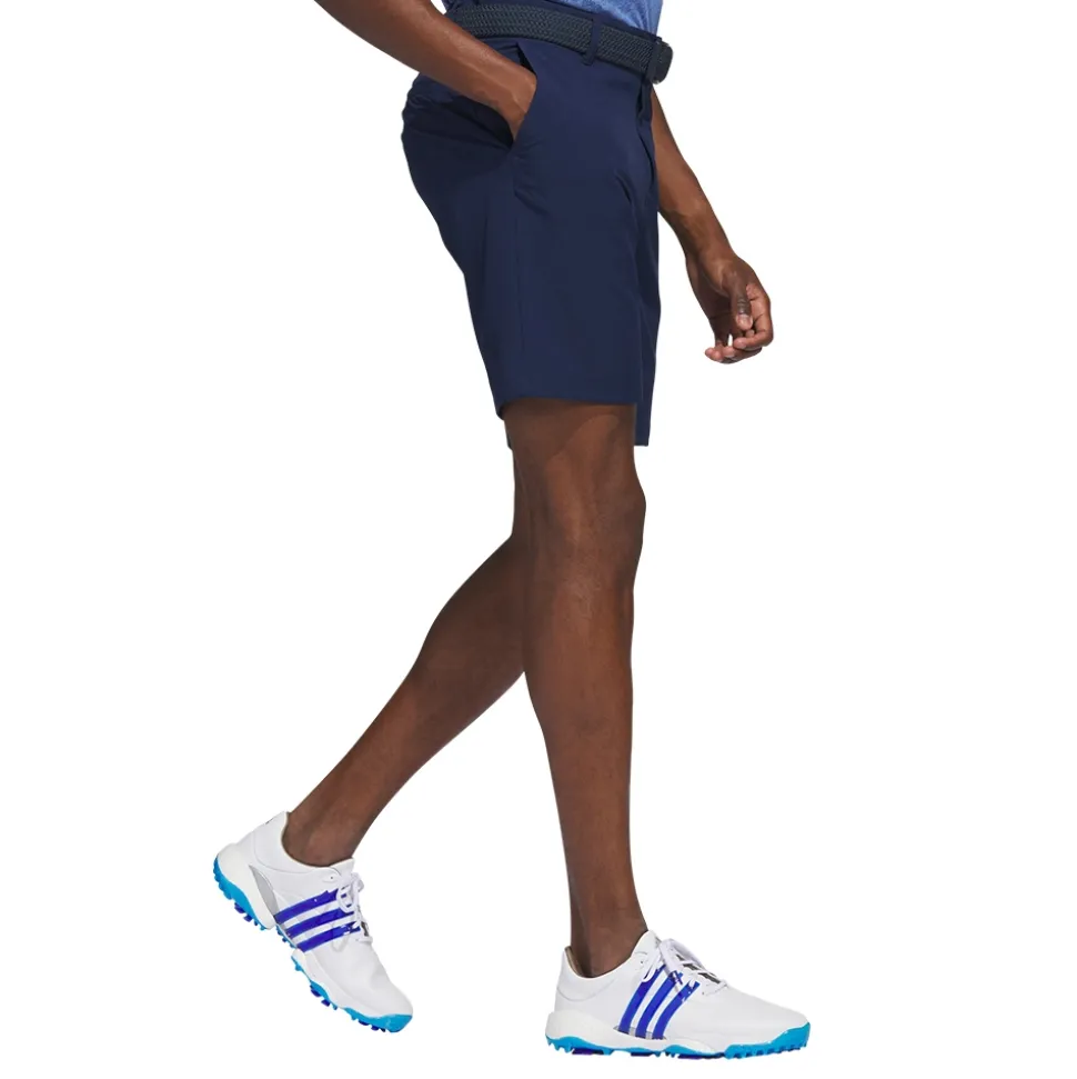 Ultimate 8.5" Shorts Herre Navy