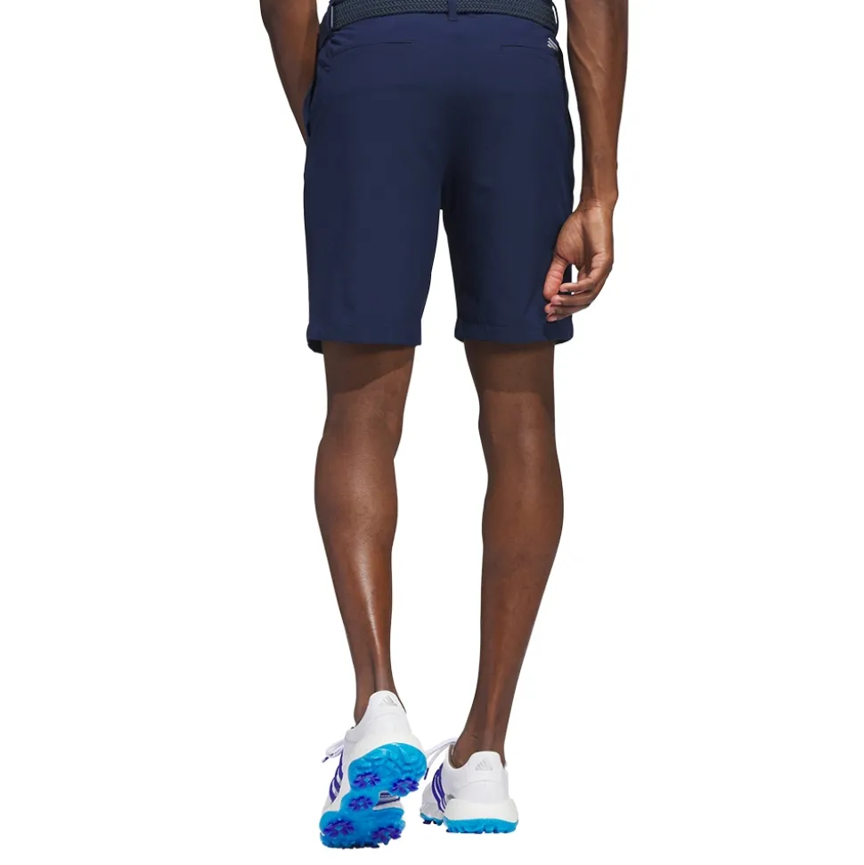 Ultimate 8.5" Shorts Herre Navy