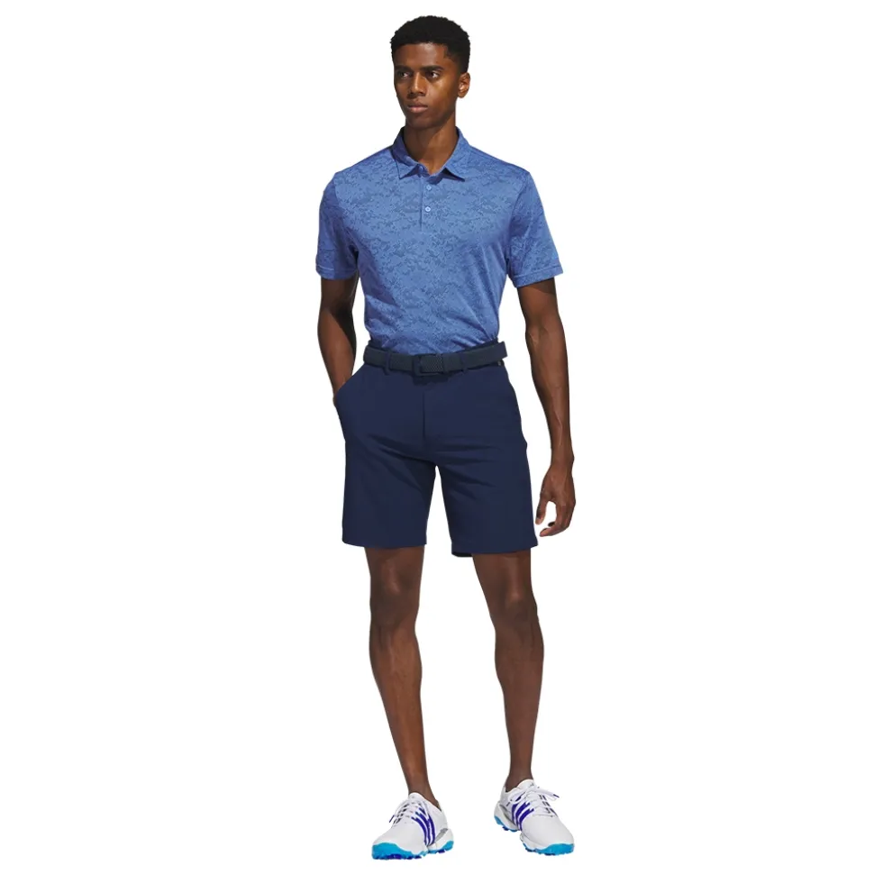 Ultimate 8.5" Shorts Herre Navy