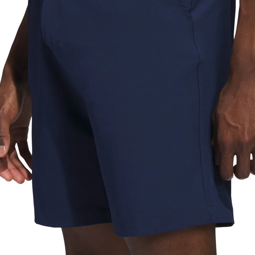 Ultimate 8.5" Shorts Herre Navy