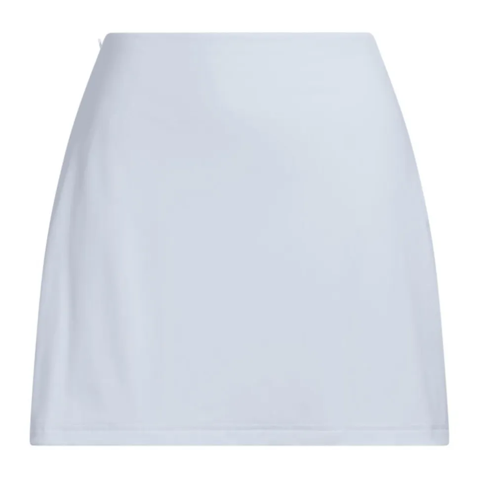 Ultimate 365 Tour Pleated Skort Dame Lyseblå