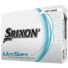 Ultisoft 5 Golfball Hvit