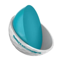 Ultisoft 5 Golfball Hvit 3 Dusin