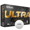 Ultra Distance Logoball