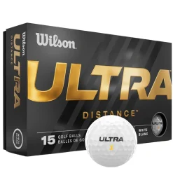 Ultra Distance Logoball
