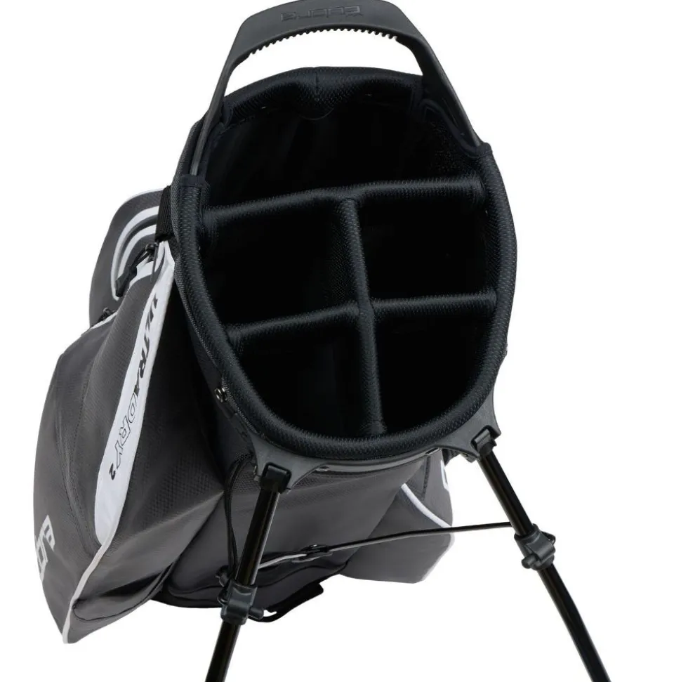 Ultradry 2 Pro Bærebag Grå