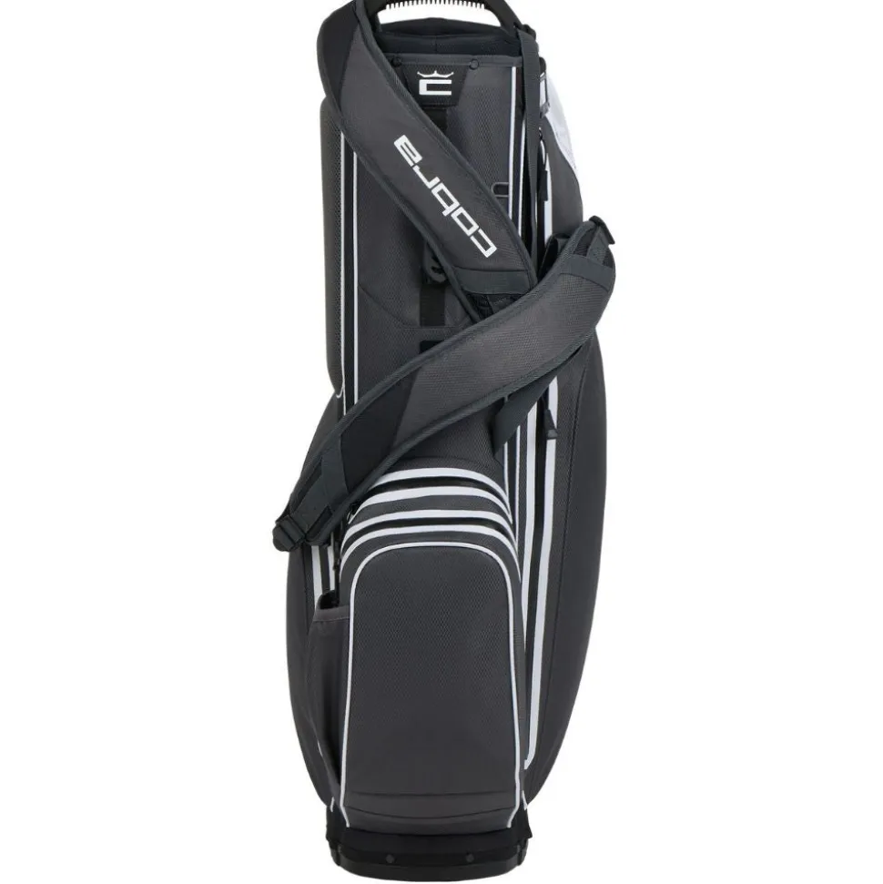 Ultradry 2 Pro Bærebag Grå