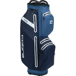 Ultradry 2 Pro Trallebag Navy